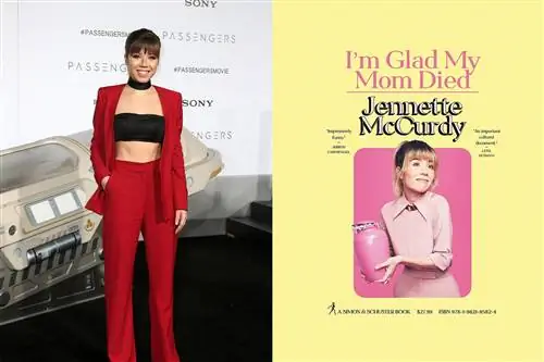 Самые грустные голливудские секреты раскрыты в новых мемуарах «Я рад, что моя мама умерла»