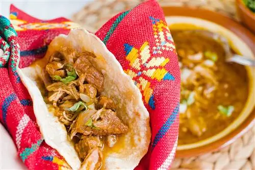 8 простых рецептов TikTok, которые отправят вас в кругосветное путешествие