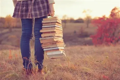 Держитесь за надежду на мир с этими 11 книгами