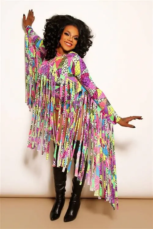 Южный-Драг-Чи-Чи-ДеВейн-2