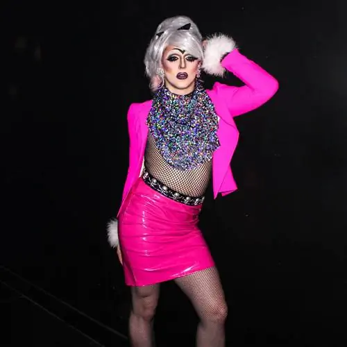 Саутерн-Драг-Бикч-Пуддин