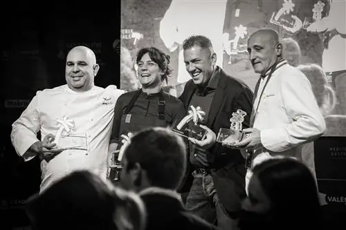 фото Сара Матиста - Дэнни Лледо Шике (5)