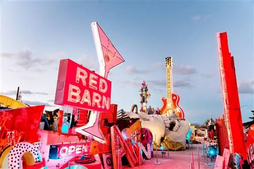 15 необычных музеев, которые стоит добавить в следующую поездку в США