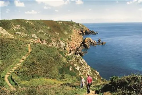 11 лучших морских прогулок в Европе