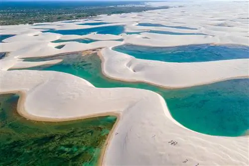 12 мест, которые кажутся слишком удивительными, чтобы быть правдой