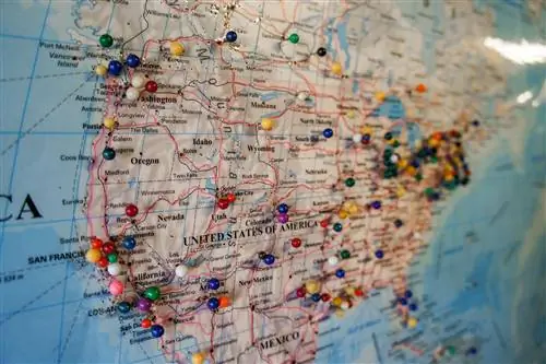 11 самых запутанных девизов штатов Америки просто странные