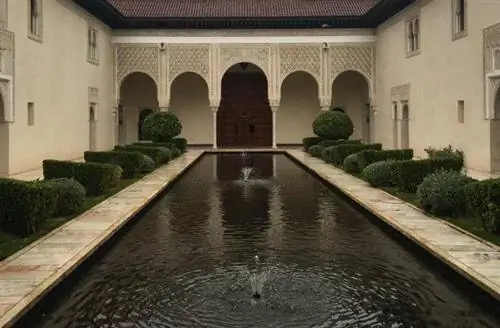 Как провести 3 дня в Марракеше, Марокко