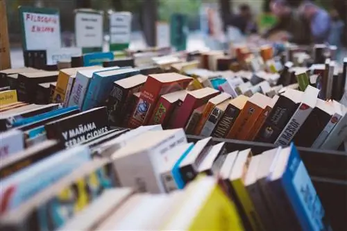 Я перешел от нулевого знания испанского к разговорному языку. И я не ходил ни на один класс