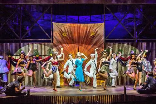 Места, пожалуйста! 14 маленьких городов с большими театрами