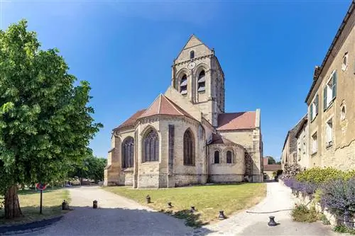 10 мест, где Ван Гог создал свои самые захватывающие картины