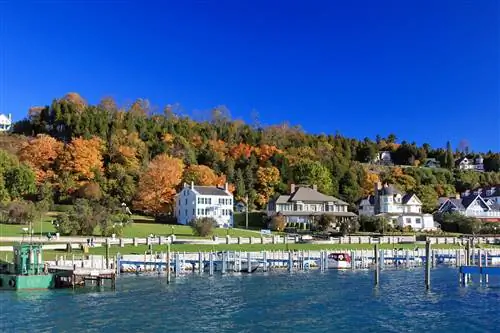 Забудьте о Гавайях. Вместо этого отправляйтесь на эти 10 островов США