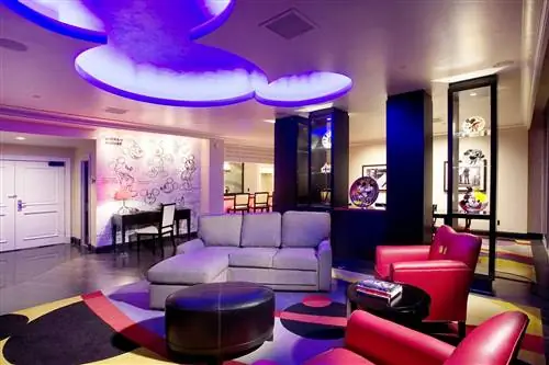 11 самых экстравагантных тематических парков в США