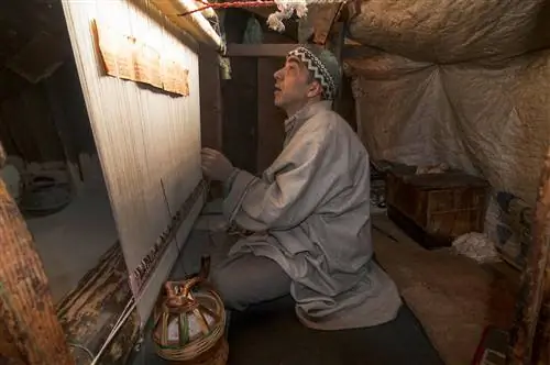 ФОТО: Многовековое ремесло находится под угрозой из-за COVID-19