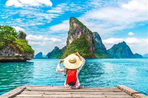 15 простых способов сэкономить кучу денег в следующем отпуске