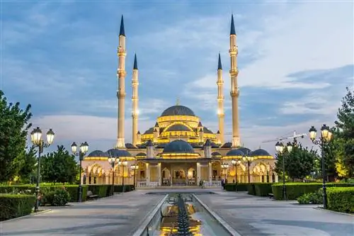 Эти места в Европе имеют неожиданную связь