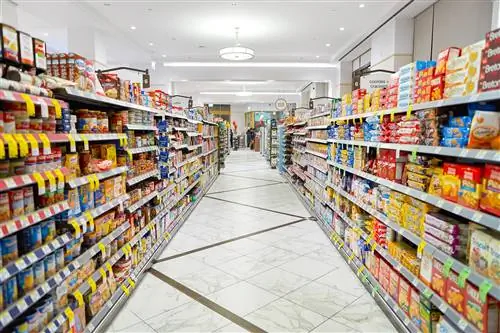 6 продуктов, которые едят американцы и которые запрещены в других странах