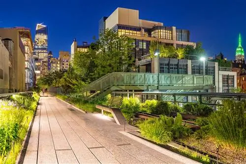 12 совершенно бесплатных развлечений в Нью-Йорке этой весной