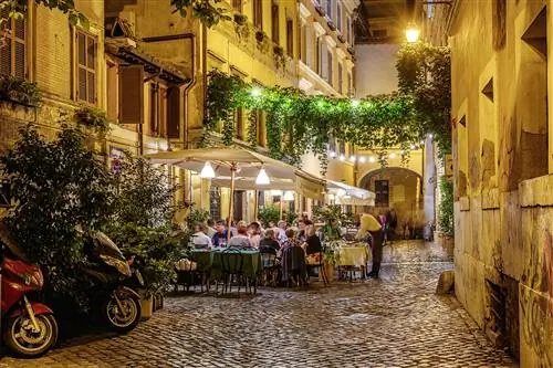 12 итальянских региональных деликатесов, достойных слюни, которые нужно съесть прямо сейчас