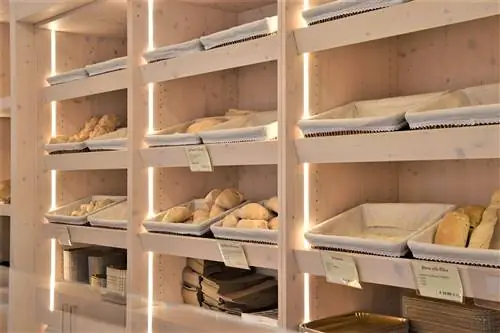 Италия обманывает мир хлебом чиабатта?