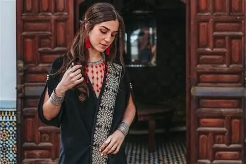 Сделайте свою жизнь яркой с эффектными украшениями со всего мира