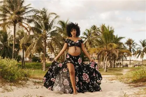 10 важных советов для путешествий во время беременности