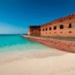 неизвестный пляж