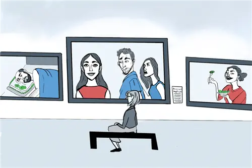 Музеи_Стоковые_Фото_