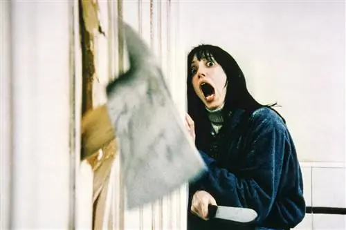 10 отелей, где можно воссоздать любимые моменты из фильмов 80-х