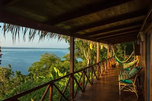 В стране, которую многие так боятся, я нашел рай