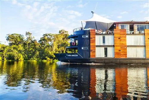 Новый 8_2015 Aria Amazon Exterior View 3 - Высокое разрешение