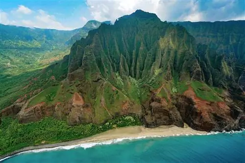 Хотел бы я знать эти вещи до переезда на Гавайи