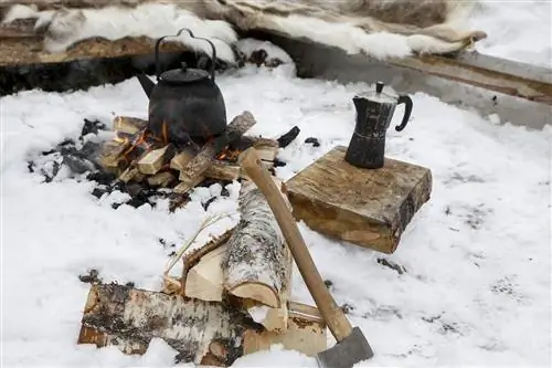 Вы никогда не надеялись найти здесь лучший латте на земле