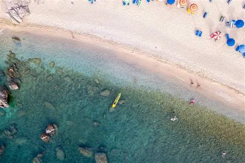 Избавьтесь от жары с помощью этих 12 советов по безопасности на воде