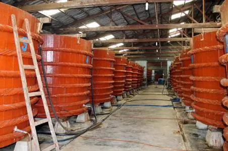 Рыбный соус