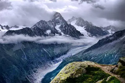 10 самых эпичных пешеходных маршрутов Европы