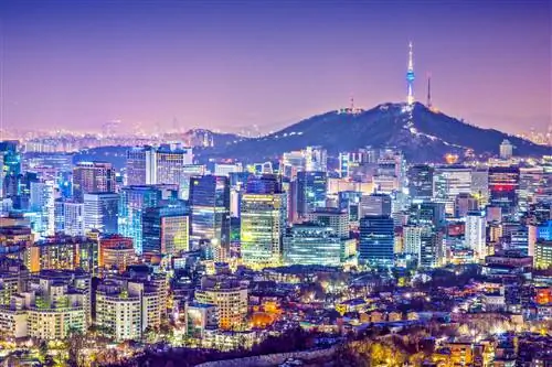 Это самый инстаграмный город в мире