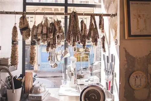 10 худших стран мира для вегетарианцев