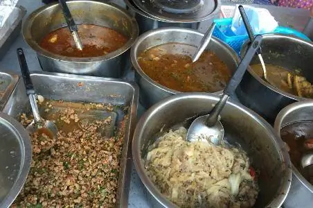 Лаап Дий Кхом Патан
