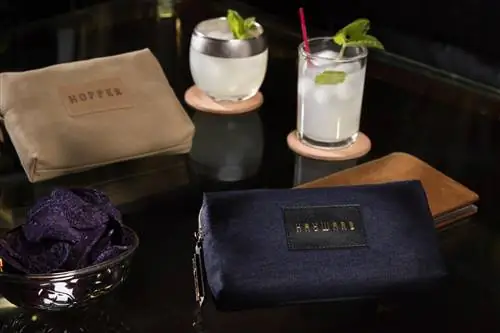 JetBlue Mint Хейворд Хоппер