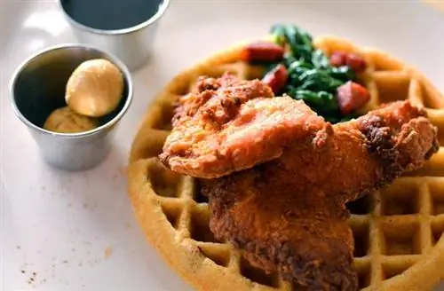 куриное пиво