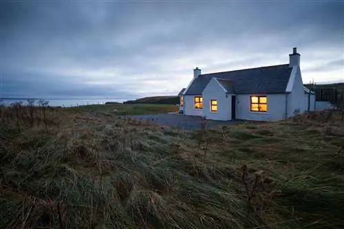 Угадай, кто пытался тебя ограбить, пока ты был в отпуске