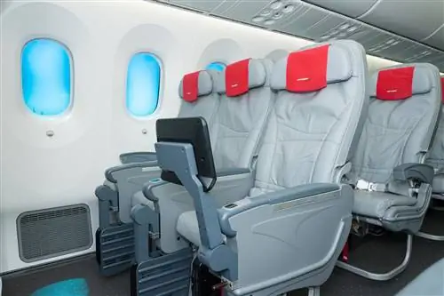 Бизнес-классEurope-NorwegianAir02
