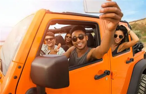 Как спланировать идеальное путешествие