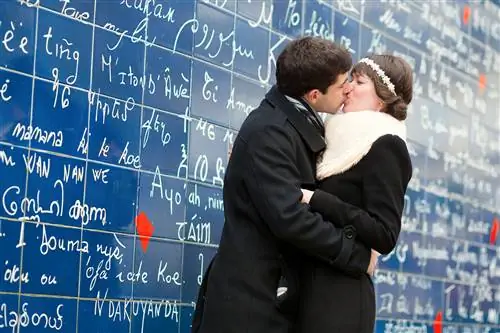 11 самых романтичных городов Франции