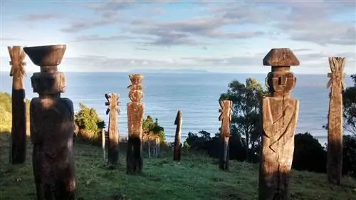 10 самых странных вещей, которые стоит попробовать в Чили