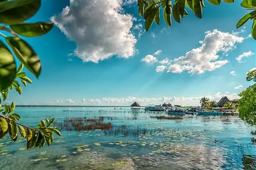 10 самых крутых мексиканских городов, которые вы, вероятно, еще не посещали