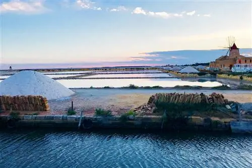 потрясающие солончаки рядом с Dattilo c Silvia Marchetti 2