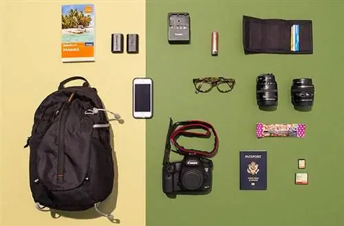 Личный предмет