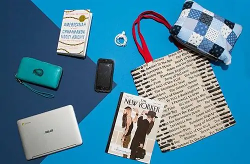 Личный предмет