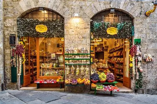 10 блюд, которые стоит попробовать в Тоскане и Умбрии